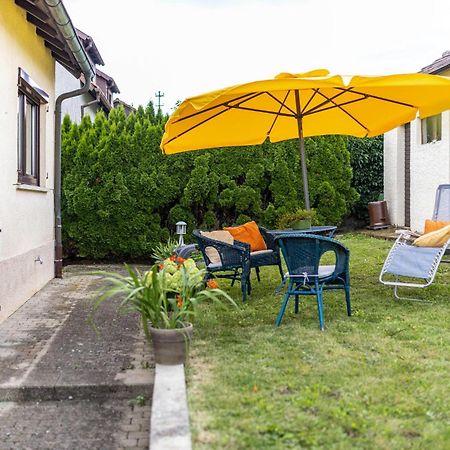 Ferienwohnung Kalkau Lichtenstein  Екстериор снимка