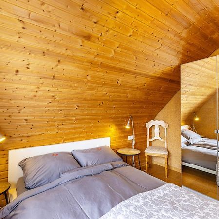 Ferienwohnung Kalkau Lichtenstein  Екстериор снимка