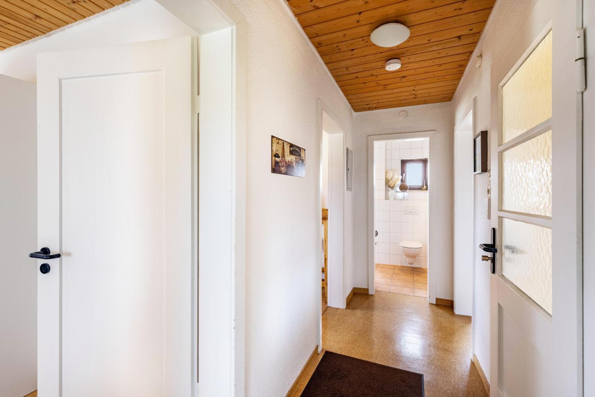 Ferienwohnung Kalkau Lichtenstein  Екстериор снимка
