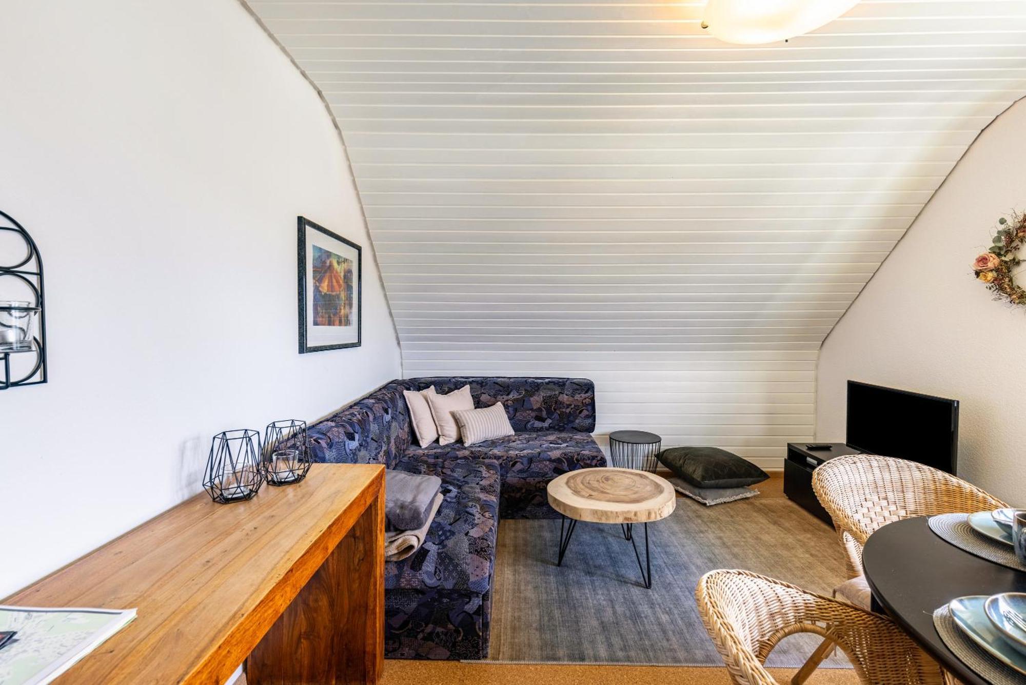 Ferienwohnung Kalkau Lichtenstein  Екстериор снимка