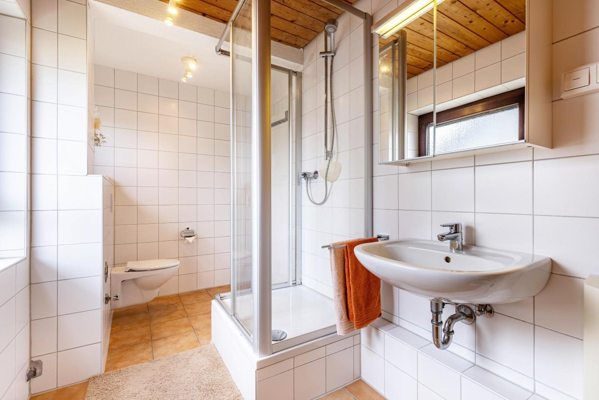 Ferienwohnung Kalkau Lichtenstein  Екстериор снимка
