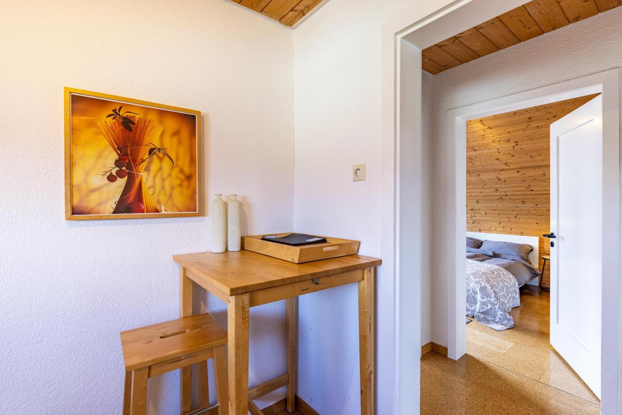 Ferienwohnung Kalkau Lichtenstein  Екстериор снимка